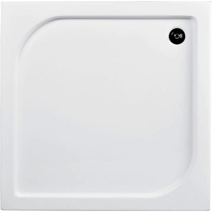 Brodzik kwadratowy Oskar 70x70