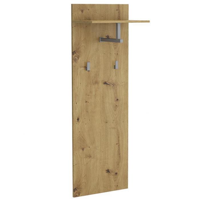 Wieszak Justus 04 Oak Artisan