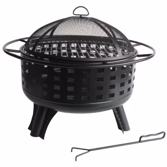 Palenisko Deep Bowl FT-83024