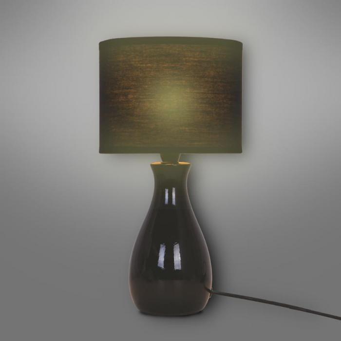 Lampa T18138 Black LB1