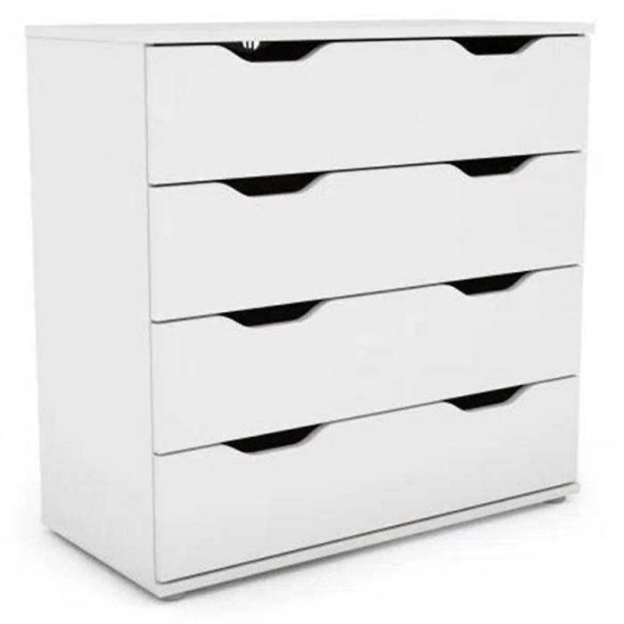 Komoda Ines 618813 biały