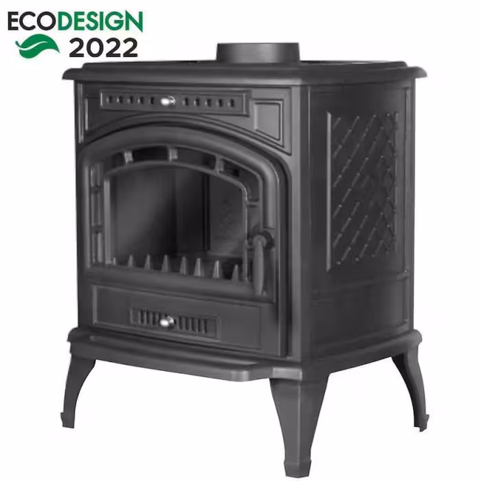 Piec kominkowy P7 EKO 9,3kW