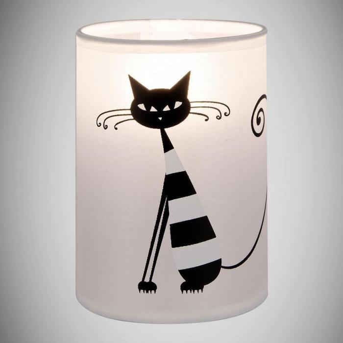 Lampa Zyta E14 Cat 0354 LB