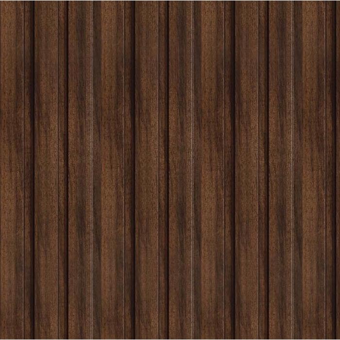 Panel lamelowy VOX LINERIO M-LINE Chocolate 12x122x2650mm