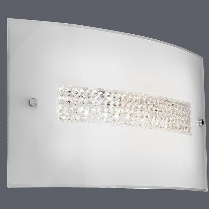 Plafon 1553-1F 2XE27 PL320X200