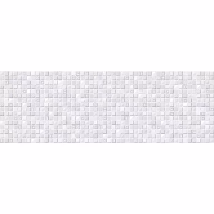 Glazura Glass blanco 25/75