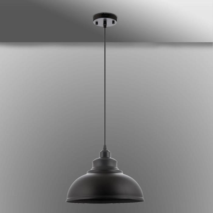 Lampa W-106/300 BK LW1