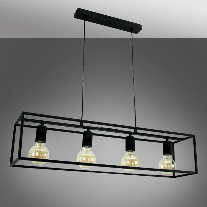 Lampa Horus 2863/Z-B-4 LW4