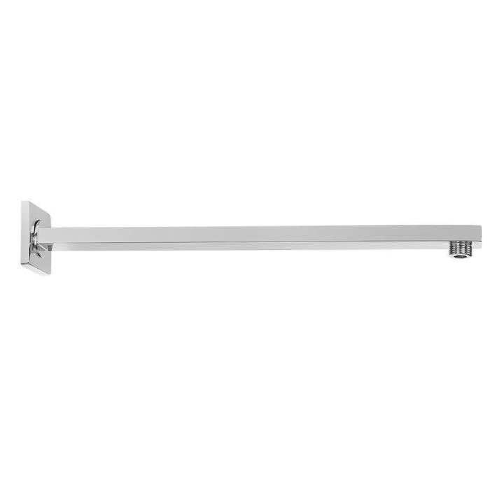 Ramię natrysku kwadratowe 40 cm SC-P1-031