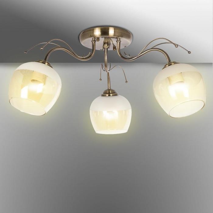 Lampa W-C 0589/3 LW3