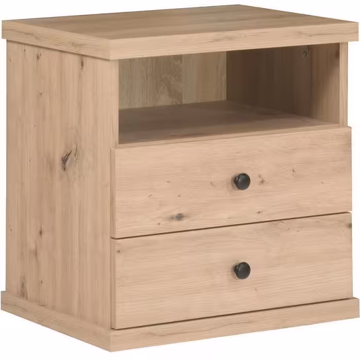Szafka nocna Cali artisan