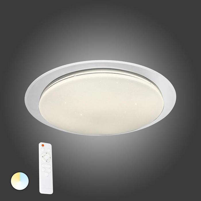 Plafon LED Filo EK75315 48 Cm 30 W+pilot