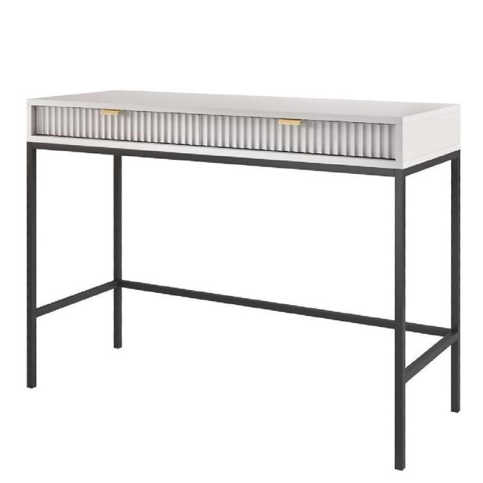 Toaletka Nova T104 Szary