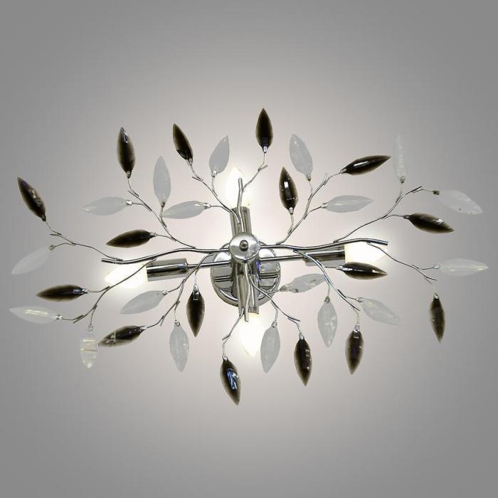 Lampa wisząca Gray P749A-4 PL4