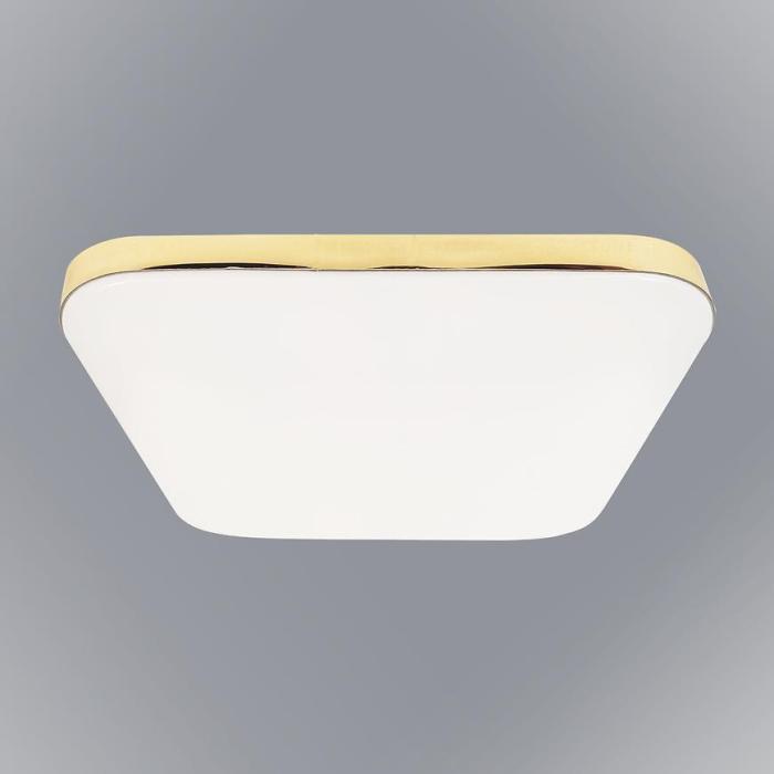 Plafon Reno Gold EK77870 18W KW PL1