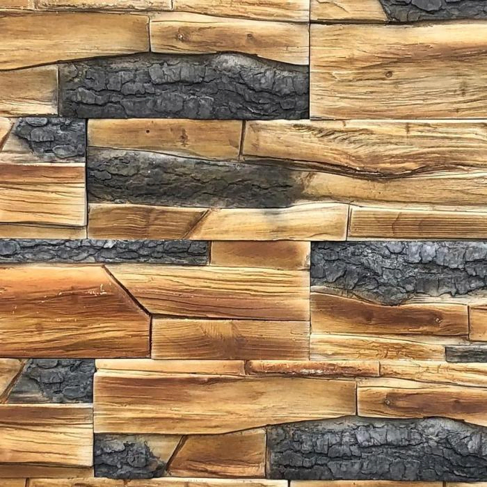 Kamień Betonowy Bark Stone
