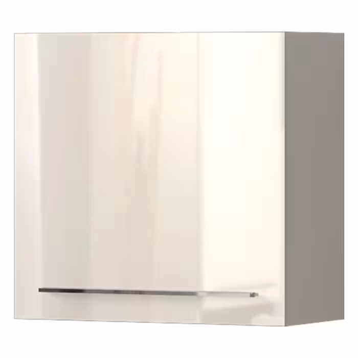 Szafka wisząca Piano VK60-1K/PN-71/KA/71 beige