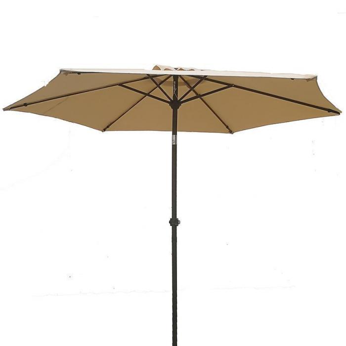 Parasol ogrodowy 270 cm YQ-101