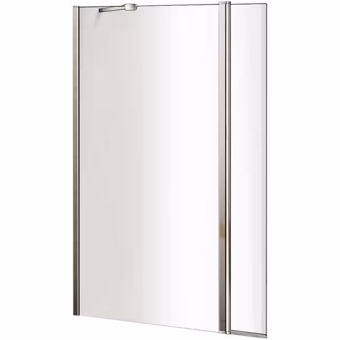 Ścianka WALK-IN Dafne (90+30)x195 CZ CHR