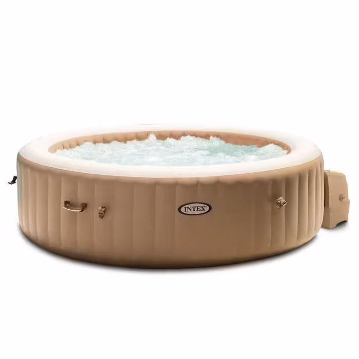 Jacuzzi ogrodowe PureSpa™ 1.96X0.71 M- 28426