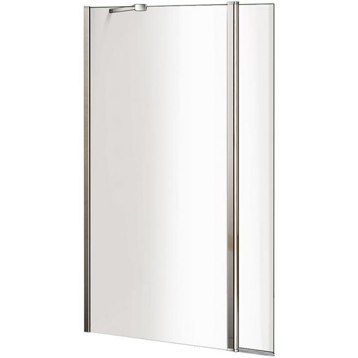 Ścianka WALK-IN Dafne (60+30)x195 CZ CHR