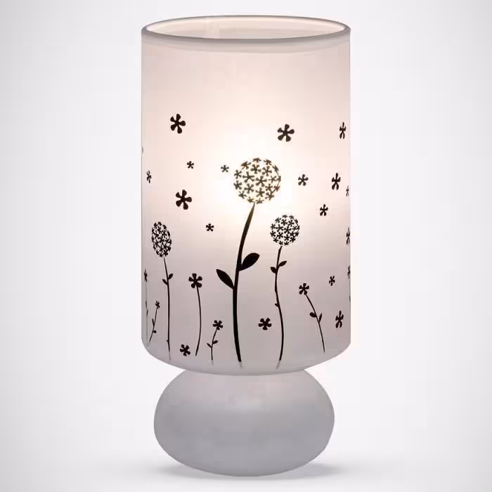 Lampa biurkowa Zyta Foot 03203 E14