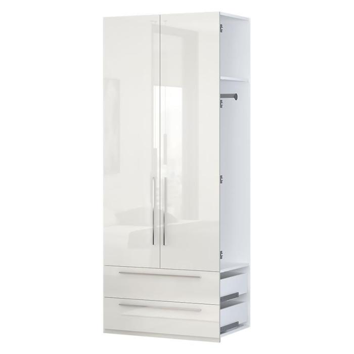 Rozbudowa do szafy Piano DP22/PN-71/KA/71 beige HG