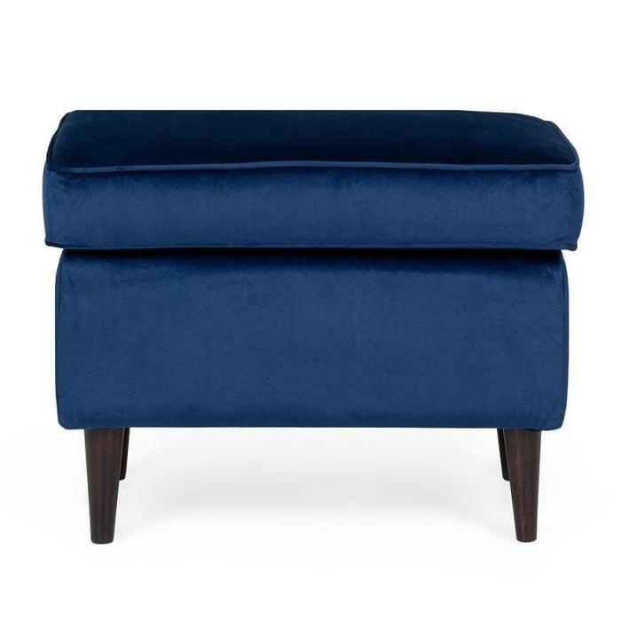 Pufa Royal Bluvel 86/wenge