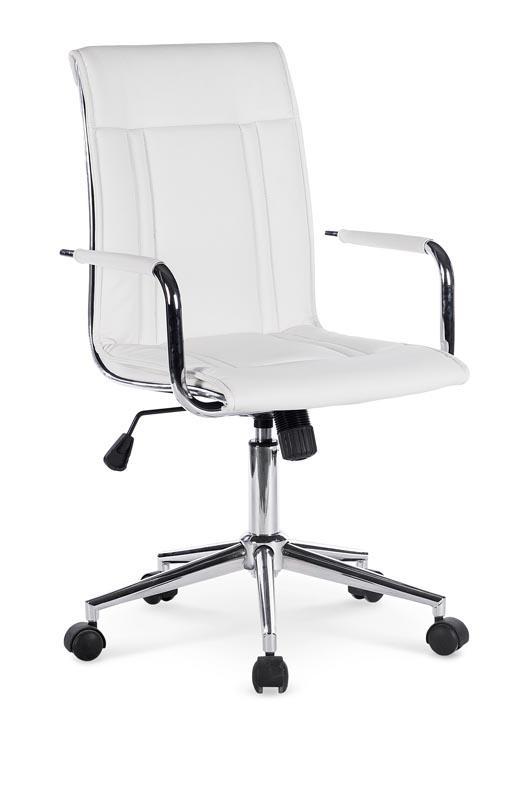 Fotel pracowniczy Mark
