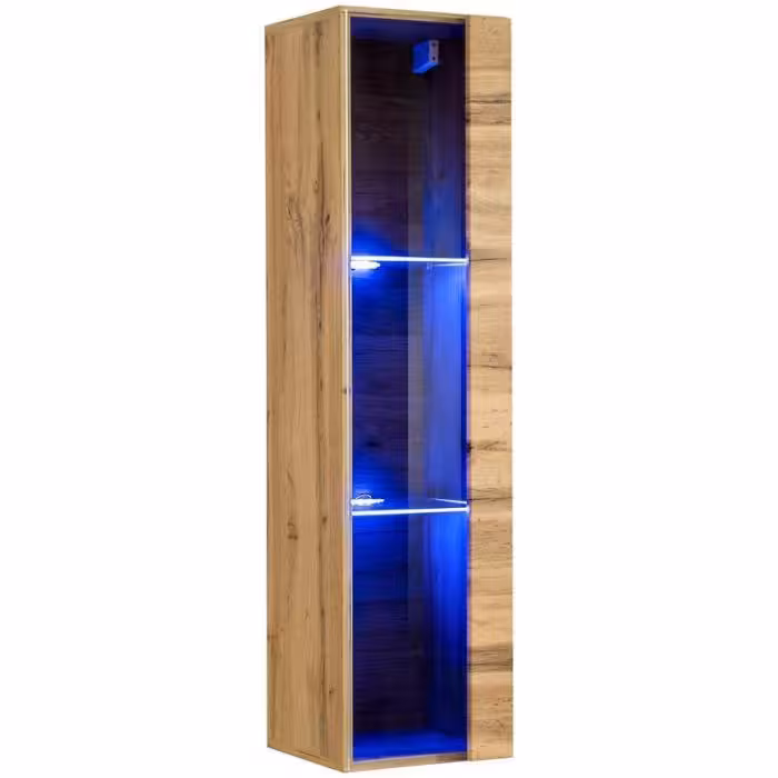 Szafka Wisząca Switch WW2 Wotan +LED
