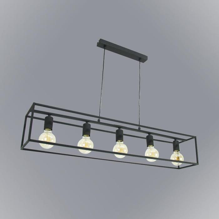 Lampa Horus 2858/Z-B-5 LW5