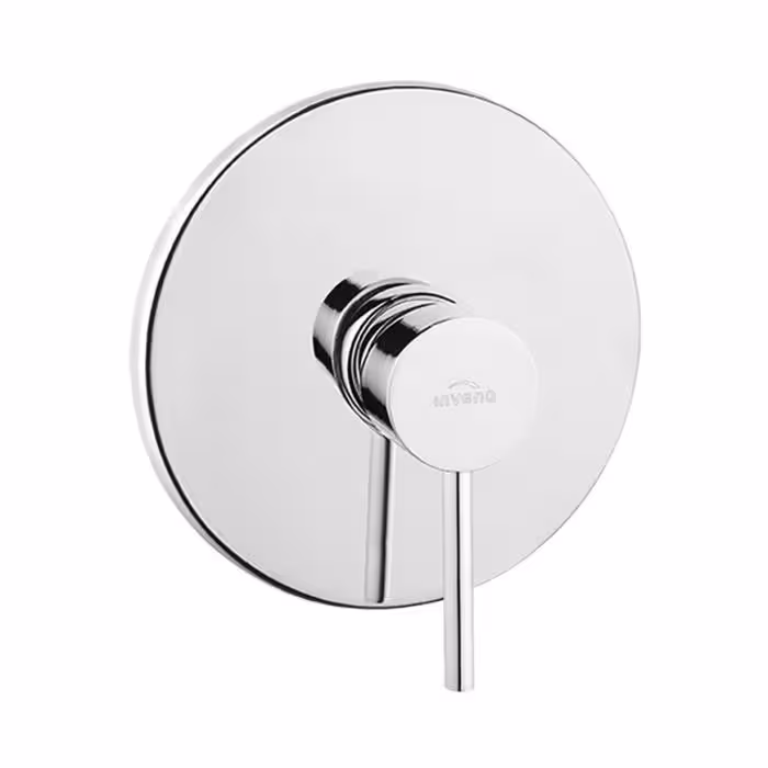Bateria natryskowa podtynkowa Dafni BP-88-001 1F