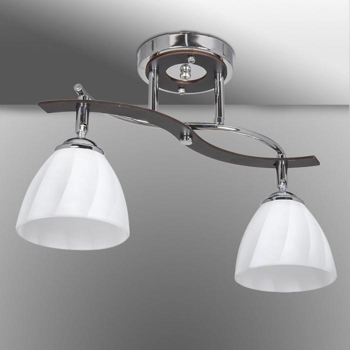 Lampa W-N 0752/2 Cr LW2