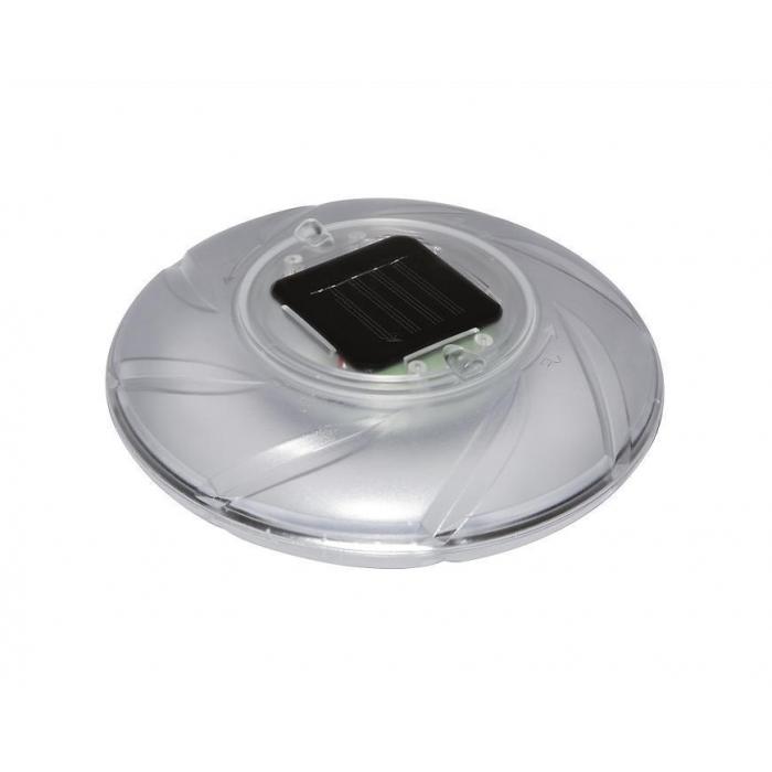 Pływajaca lampa solarna wodoszczelna 58111