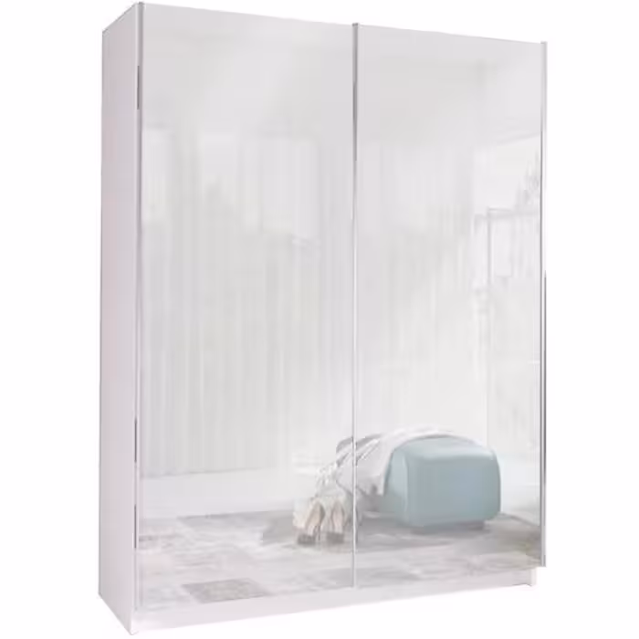 Szafa Batumi 6 lustro 150 cm