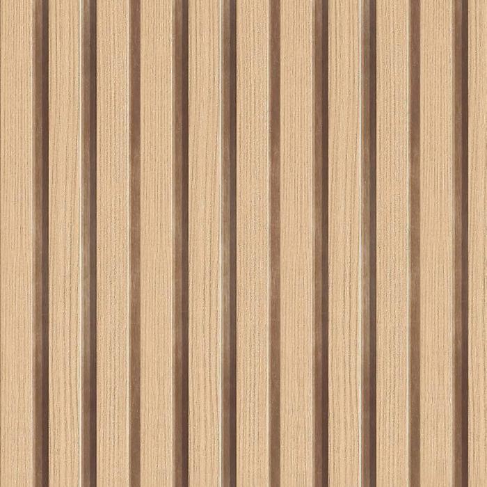 Panel lamelowy VOX LINERIO M-LINE Natural 12x122x2650mm