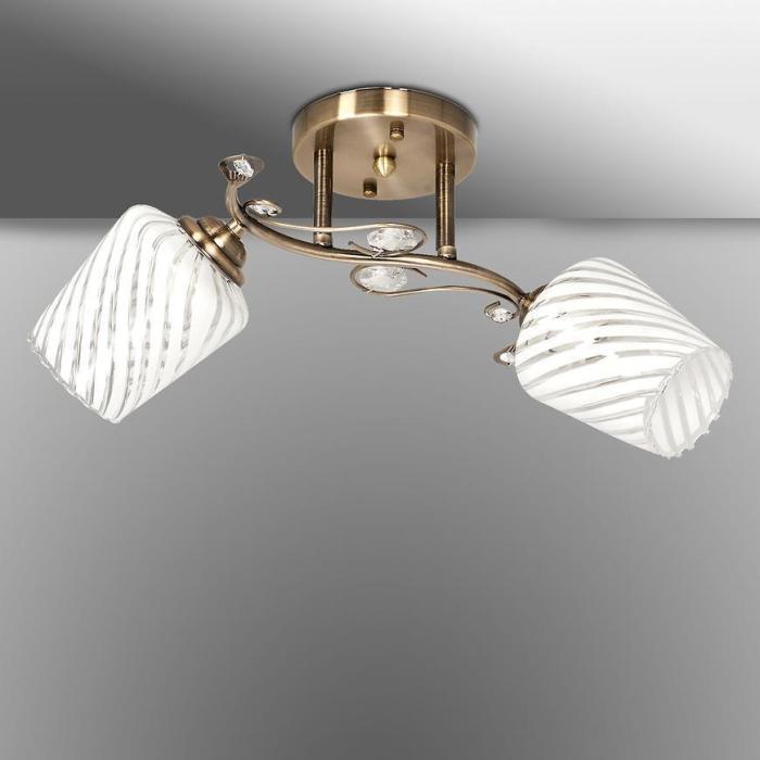 Lampa W-N 0686/2 LW2