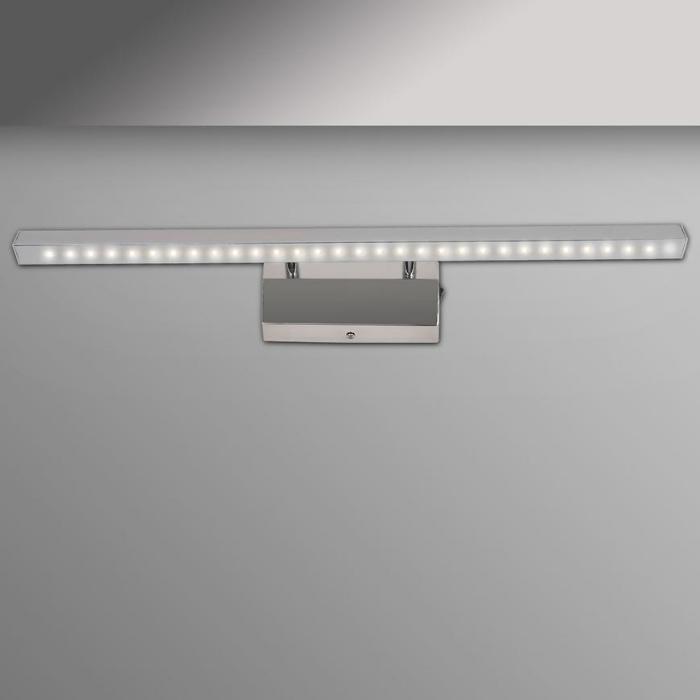 Kinkiet Arte chrom 407 AG-AC4W40 chrom 4W K1