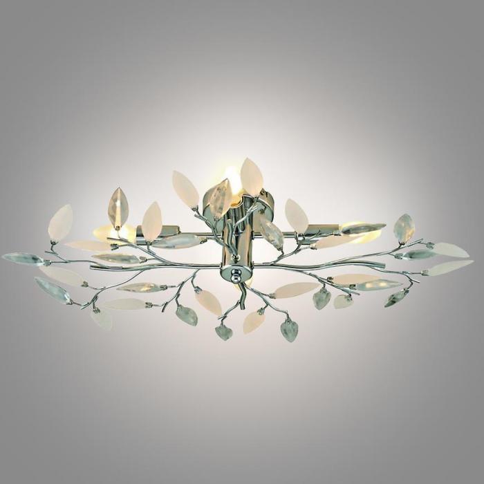 Lampa wisząca Wind P749A-4oval PL4