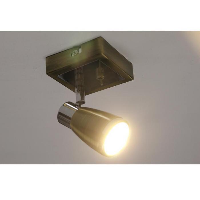 Lampa Melinda 1 Ab Sat Ls1