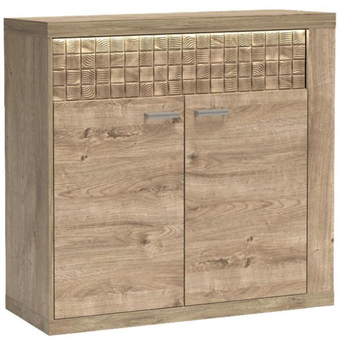 Komoda Natural N-7 kratka Ribbeck