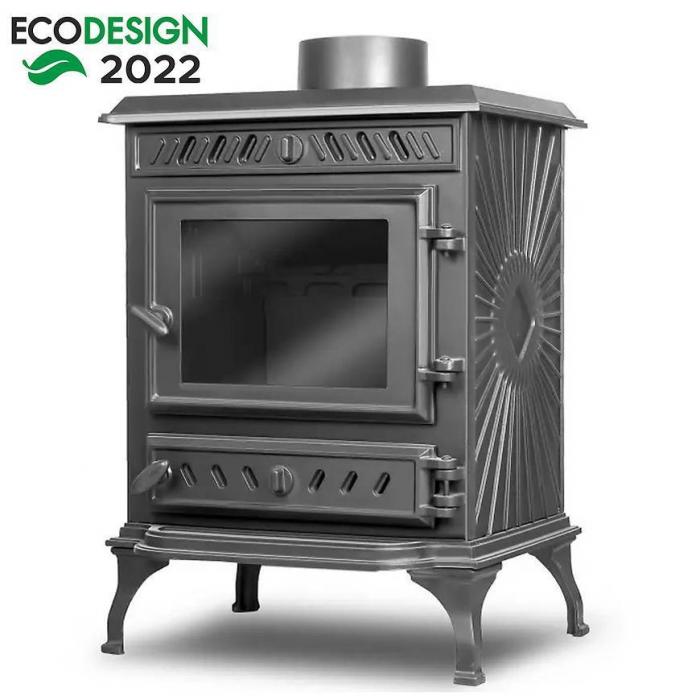 Piec kominkowy P3 7,4kW