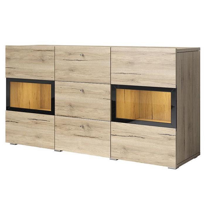 Komoda Baros 26 2D 3S san remo