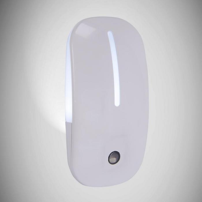Lampka wtykowa Mys LED 0,5W