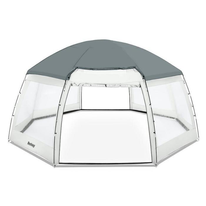 Pawilon- namiot 6x6x2.95m 58612
