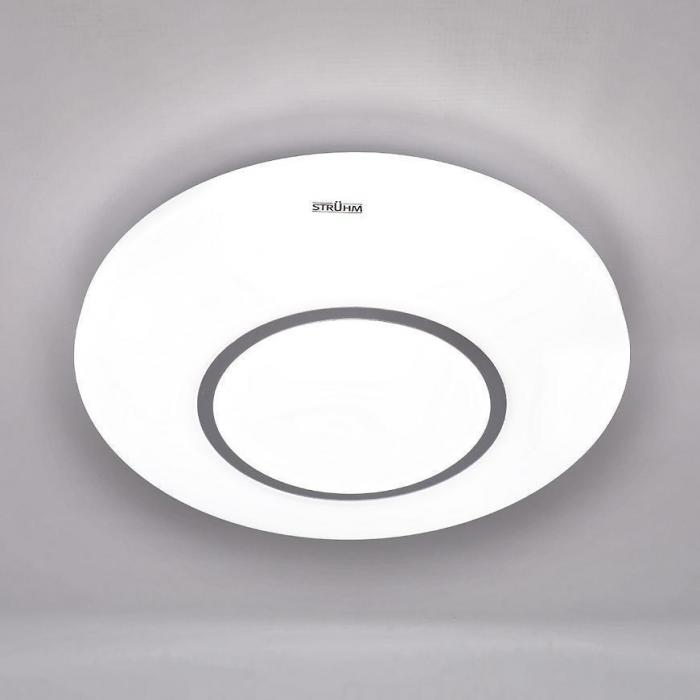 Plafon Ringe LED 03282 16W 4000K biały