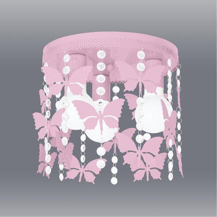Lampa Angelica Pink MLP 1165 LW3