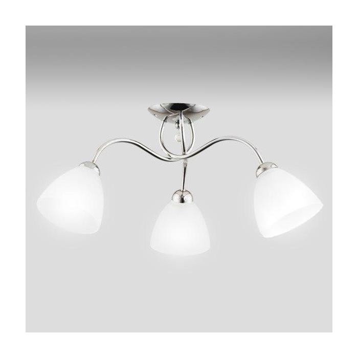 Lampa Amarillo 23743 chrom LW3