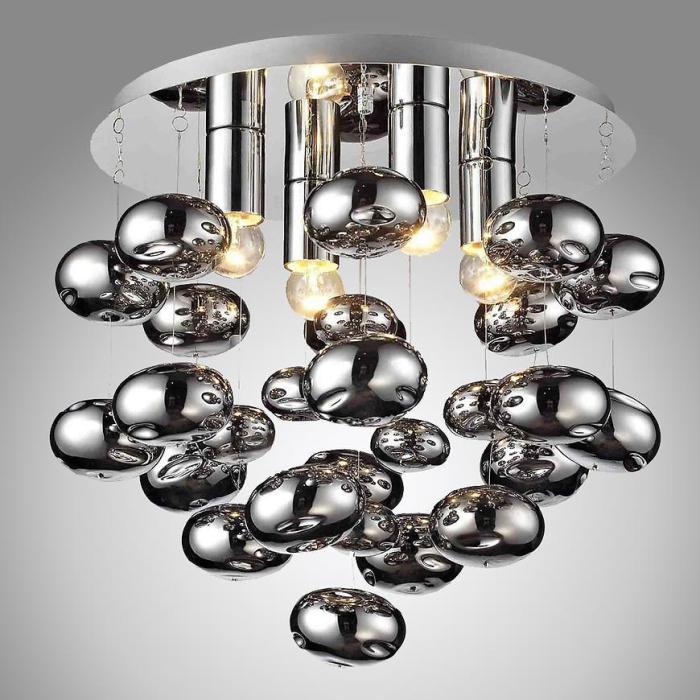 Lampa wisząca Tivol CL16013A-4 LW4