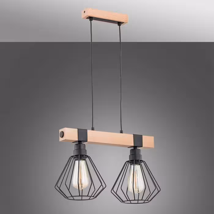 Lampa Fibia 62000 LW2